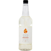 Simply Orange Syrup  Adomoo